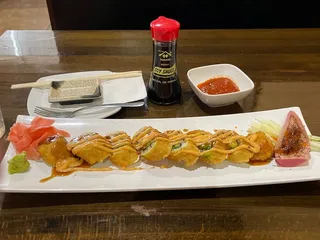 Oishi Sushi