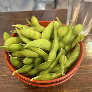 Edamame