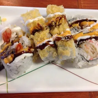 Crunch Roll