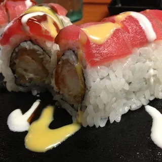 Playboy Roll