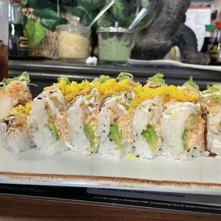 Yummy Yummy Roll