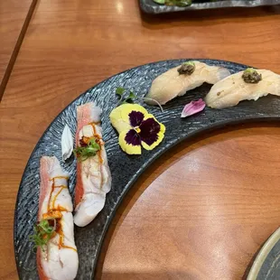 Andy's recommendations - off menu