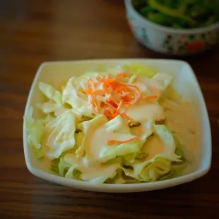 salads, food, salad