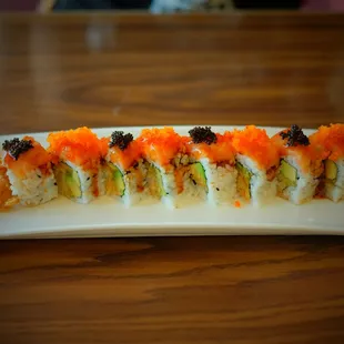 sashimi, sushi, sushi and sashimi, food