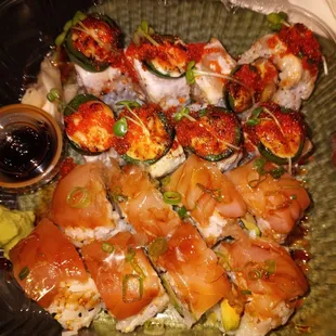 Maguro Fever