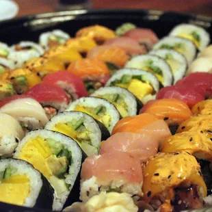 Veggie Veggie Roll
