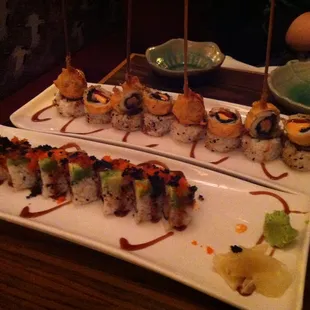 Passion Roll