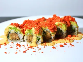 Sushi Bae