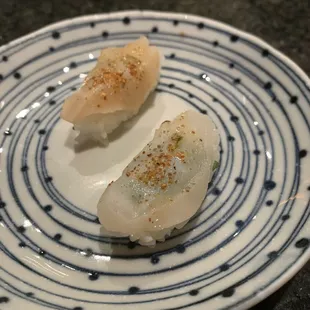 sushi, sashimi, sushi and sashimi, food