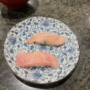 sushi and sashimi, food, sushi, sashimi