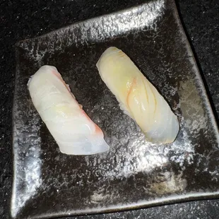 food, sushi, sushi and sashimi, sashimi