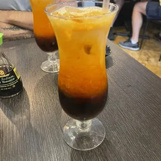 Thai Ice Tea