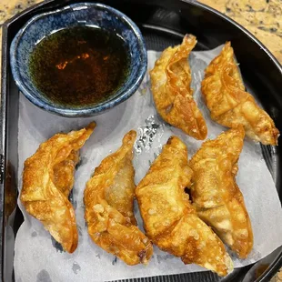 Gyoza