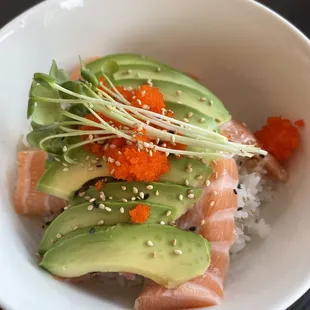 Father &amp; Son Bowl