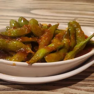 Edamame