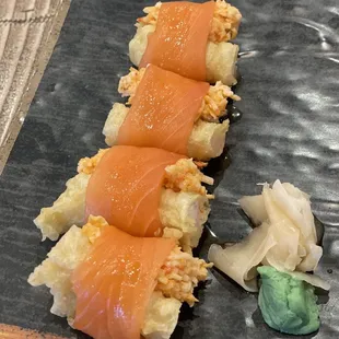 Maine Roll