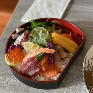 Chirashi