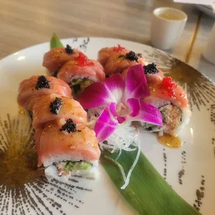 Toro roll