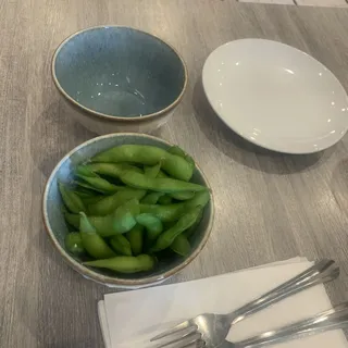 Edamame
