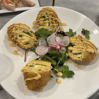 Jalapeno Bomb