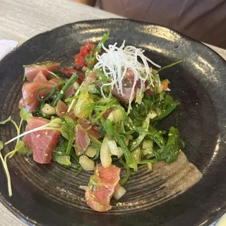 Seaweed Salad