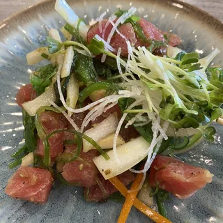Poke Salad
