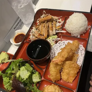 Chicken Teriyaki