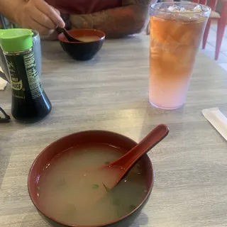 Miso Soup