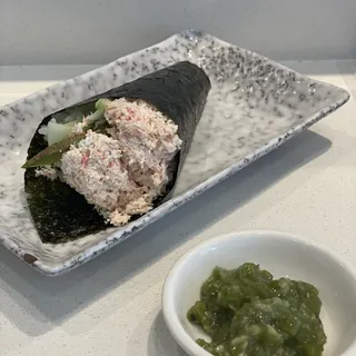 Fresh Wasabi