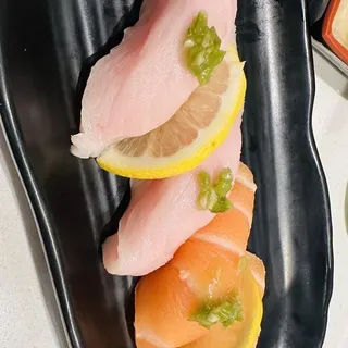 Yellowtail Sushi