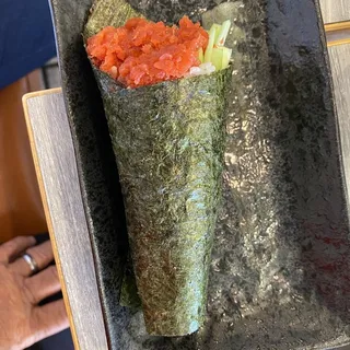 Tuna Hand Roll