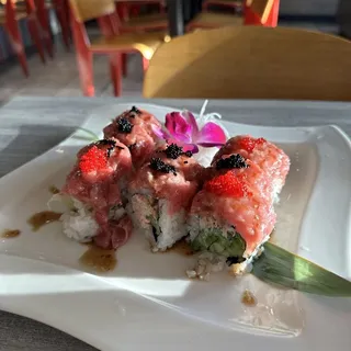 Toro Roll