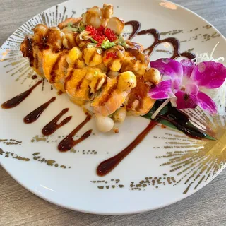 Murrieta Special Roll