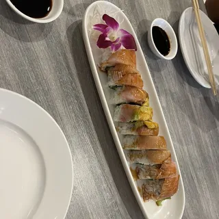 Freeman Special Roll