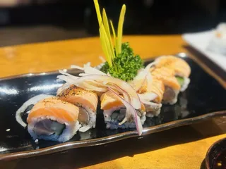 The Sushi Sushi