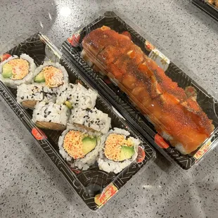 sashimi, sushi, food, sushi and sashimi