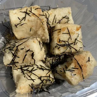 Agedashi Tofu