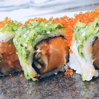 Tobiko
