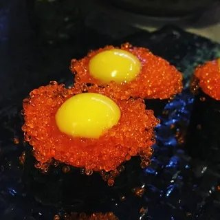 Quail egg