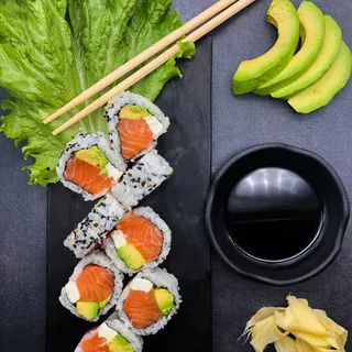 Philadelphia Roll