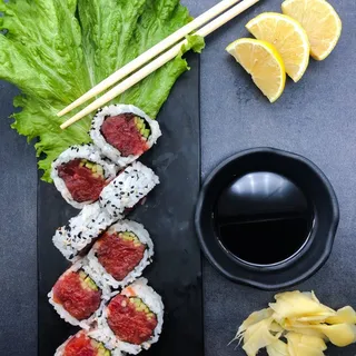 Spicy Tuna Roll