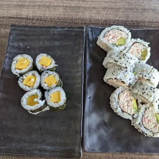 Tamago Maki