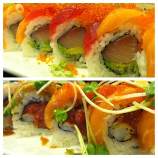 Delicious Roll