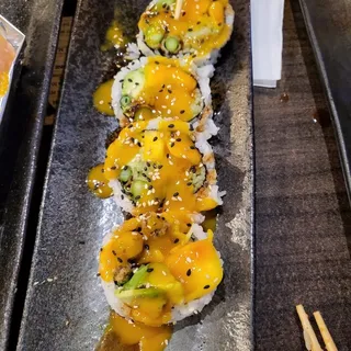 Mango Lover Roll