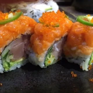 Princess Roll