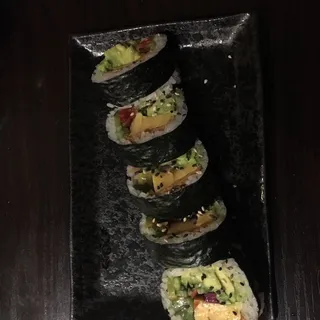 Futo maki