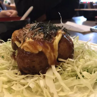 Takoyaki
