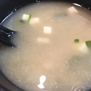 Miso Soup