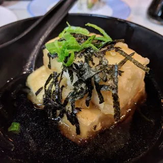 Agedashi Tofu