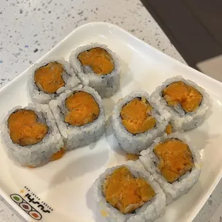 Sweet Potato Maki